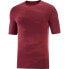 Фото #1 товара SALOMON Essential Seamless short sleeve T-shirt