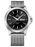 Swiss Military SMP36040.01 Men's 42mm 5 ATM