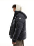 Фото #1 товара Columbia Bulo Point II packable down puffer jacket in black