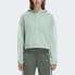 Худи Adidas originals Cropped Hoodie DH3131