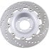 Фото #2 товара EBC Pro-Lite Series Round MD605RS floating brake disc