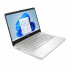 Фото #3 товара Ноутбук HP 14S-DQ2049NF 14" 8 GB RAM 256 Гб SSD Azerty французский