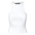 ფოტო #1 პროდუქტის VERO MODA Roma sleeveless T-shirt