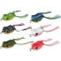 SAKURA Queen Rana Floating Soft Lure 55 mm 14g