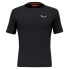 ფოტო #3 პროდუქტის SALEWA Pedroc Dry Mesh short sleeve T-shirt