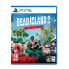 Фото #1 товара PLAYSTATION GAMES PS5 Dead Island 2 Day 1 Edition