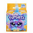 Фото #10 товара Плюшевая игрушка, издающая звуки Hasbro Furby Furblets 12 cm