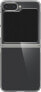 Spigen Spigen Air Skin Samsung Galaxy Z Flip 6 przezroczysty/crystal clear ACS07836