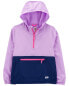 Фото #1 товара Kid Colorblock Packable Windbreaker 5