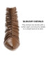 Фото #6 товара Полусапоги Journee Collection Chevi Booties