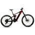 Фото #2 товара FULGUR Mula 880 29/27.5´´ XT 2024 MTB electric bike