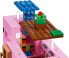 Фото #29 товара Домик-свинка LEGO 21170