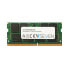 Фото #3 товара V7 8GB DDR4 PC4-17000 - 2133MHz SO-DIMM Notebook Memory Module - V7170008GBS-SR - 8 GB - 1 x 8 GB - DDR4 - 2133 MHz - 260-pin SO-DIMM