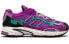 Adidas Originals Temper Run Shock Purple Sneakers