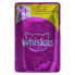 WHISKAS Chicken Stew Jelly 40x85g Wet Cat Food