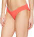 Фото #2 товара Maaji Womens 173043 Sublime Reversible Cheeky Cut Bikini Bottom Size M
