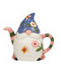 Фото #1 товара Garden Gnomes 3-D Teapot