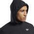 REEBOK Training Essentials Hoodie Jacket
