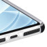 Hama Protector - Cover - Samsung - Galaxy A12 - 16.5 cm (6.5") - Black - Transparent