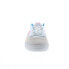 Фото #5 товара Lakai Cambridge MS1230252A00 Mens White Suede Skate Inspired Sneakers Shoes