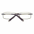 Мужская Оправа для очков Dsquared2 DQ5014-093-53 Зеленый (Ø 53 mm) (ø 53 mm) - фото #3