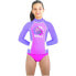 Фото #2 товара MARES Rash Guard UV long sleeve T-shirt