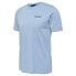ფოტო #3 პროდუქტის HUMMEL Legacy Gabe short sleeve T-shirt