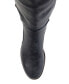 Фото #4 товара Women's Carly Extra Wide Calf Boots