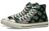 Кеды Converse Chuck 1970s Hi Snake Sequins Pack,