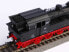 PIKO 50603, Train model, HO (1:87), Boy/Girl, 14 yr(s), Black, Red, Model railway/train