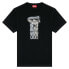 DIESEL Diegor K68 short sleeve T-shirt