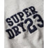 Фото #4 товара SUPERDRY Embroidered Superstate Ath Logo short sleeve T-shirt