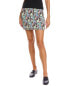 Фото #1 товара Melly M Sanibel Skort Women's Xs