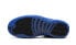 Фото #7 товара Кроссовки Nike Air Jordan 12 Retro Black Game Royal (Синий, Черный)