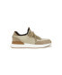 Фото #2 товара Men's Laurence Stretch Lightweight Jogger Shoes