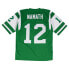 Фото #2 товара MITCHELL & NESS NFL AUTHENTIC JERSEY NY JETS 68 JOE NAMATH