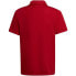 Фото #2 товара T-shirt adidas Entrada 22 Polo Jr H57495