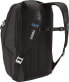 Фото #4 товара Мужской спортивный рюкзак черный с карманом Thule Crossover 32L Backpack