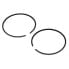 Фото #1 товара AIRSAL 403375040 piston ring