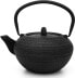 Bredemeijer Bredemeijer Teapot Tibet 1,2l Cast Iron black 153012