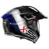 Фото #2 товара NOLAN X-552 Ultra Carbon Dinamo N-COM full face helmet