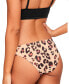 Фото #3 товара Women's Nina Swimwear Panty Bottom