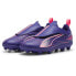 Фото #4 товара PUMA Ultra 5 Play V FG/AG Rb Jr football boots