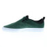 Фото #10 товара Lakai Riley 2 MS3180091A00 Mens Green Suede Skate Inspired Sneakers Shoes
