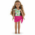 Фото #2 товара Кукла модельная Corolle Melody Пляж