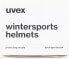 Фото #27 товара uvex instinct Visor Pro V - Ski Helmet for Men and Women - with Visor - Individual Size Adjustment