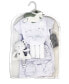 Фото #1 товара Пижама Rock-A-Bye Baby Boutique Baby Bear Blue