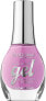 Фото #2 товара Nagellack mit Geleffekt - Deborah Gel Effect Nail Enamel 160 - Famous Pink