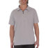 Фото #1 товара Рашгард iQ-UV UV Pro Zip Up Рубашка для мужчин