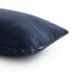 Фото #2 товара Чехол для подушки Harry Potter Темно-синий 30 x 50 cm